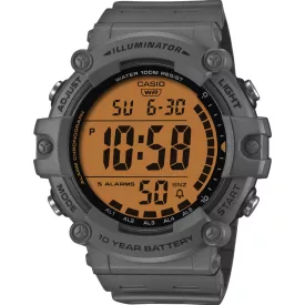 Casio Collection férfi karóra AE-1500WHC-8AVEF