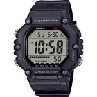 Casio Collection férfi karóra AE-1600H-1AVEF