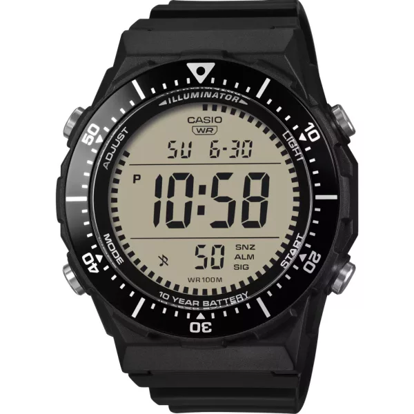 Casio Collection férfi karóra AE-1700H-1AVEF