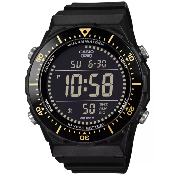 Casio Collection férfi karóra AE-1700H-1BVEF
