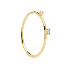 PD Paola női gyűrű 50 AN01-126-10