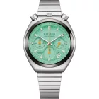Citizen Chrono Bullhead Tsuno Limited Edition férfi karóra AN3660-73X