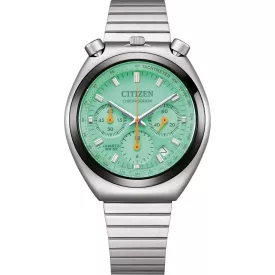   Citizen Chrono Bullhead Tsuno Limited Edition férfi karóra AN3660-73X