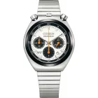 Citizen Chrono Bullhead Tsuno férfi karóra AN3660-81A