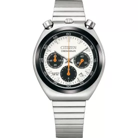 Citizen Chrono Bullhead Tsuno férfi karóra AN3660-81A