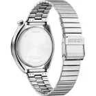 Citizen Chrono Bullhead Tsuno férfi karóra AN3660-81A