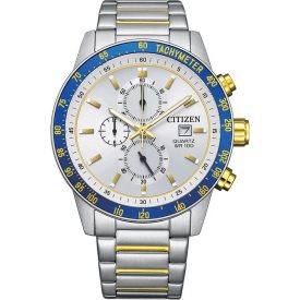 Citizen Chrono férfi karóra AN3686-53A