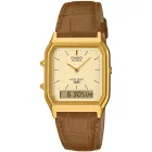 Casio Vintage unisex karóra AQ-230EGL-9AEF
