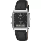 Casio Vintage unisex karóra AQ-230EL-1AEF