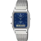 Casio Vintage unisex karóra AQ-230EM-2AEF