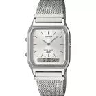 Casio Vintage unisex karóra AQ-230EM-7AEF