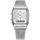 Casio Vintage unisex karóra AQ-230EM-7AEF