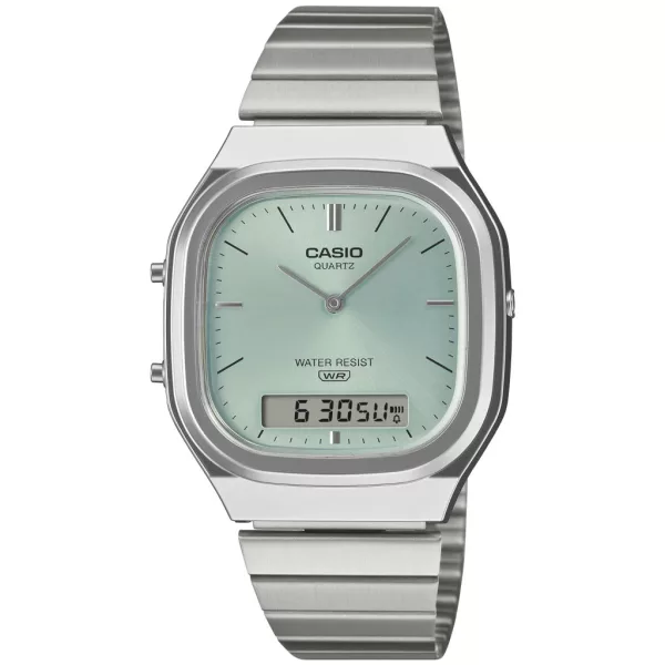 Casio Collection férfi karóra AQ-240E-2AEF