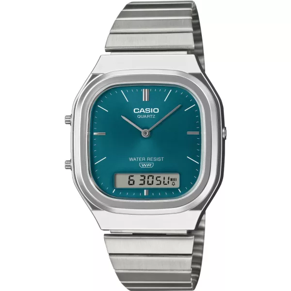 Casio Collection férfi karóra AQ-240E-3AEF