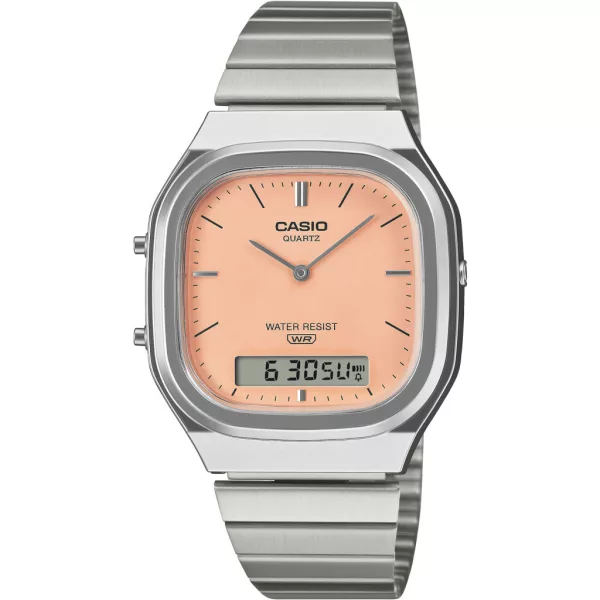 Casio Collection férfi karóra AQ-240E-4AEF