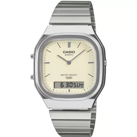 Casio Collection férfi karóra AQ-240E-7A2EF