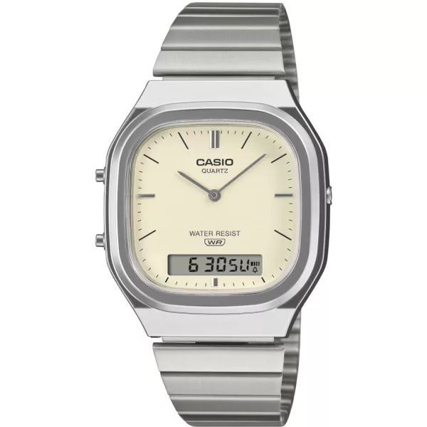 Casio Collection férfi karóra AQ-240E-7A2EF