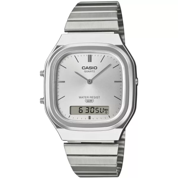 Casio Collection férfi karóra AQ-240E-7AEF