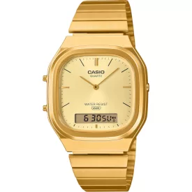 Casio Collection férfi karóra AQ-240EG-9AEF