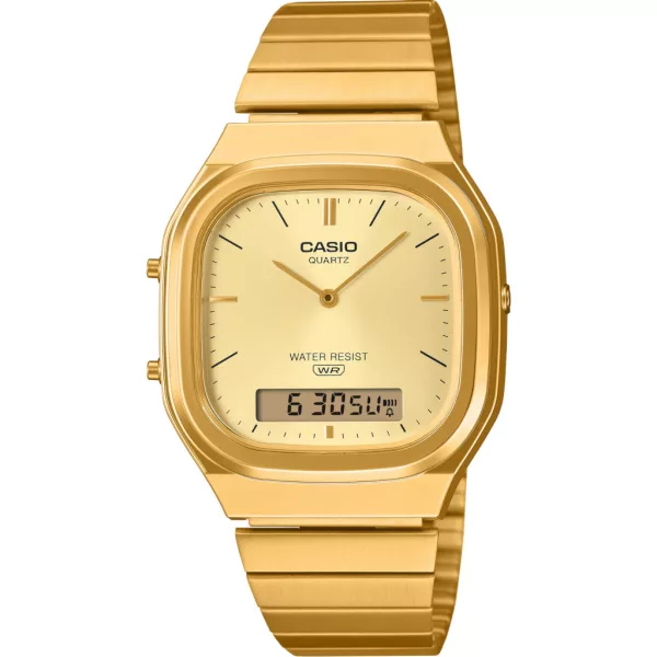 Casio Collection férfi karóra AQ-240EG-9AEF
