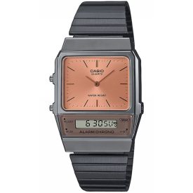 Casio Vintage unisex karóra AQ-800ECGG-4AEF