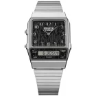 Casio Vintage Stranger Things unisex karóra AQ-800EST-1AER