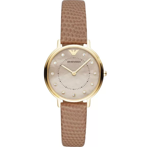 Armani Kappa női karóra AR11151