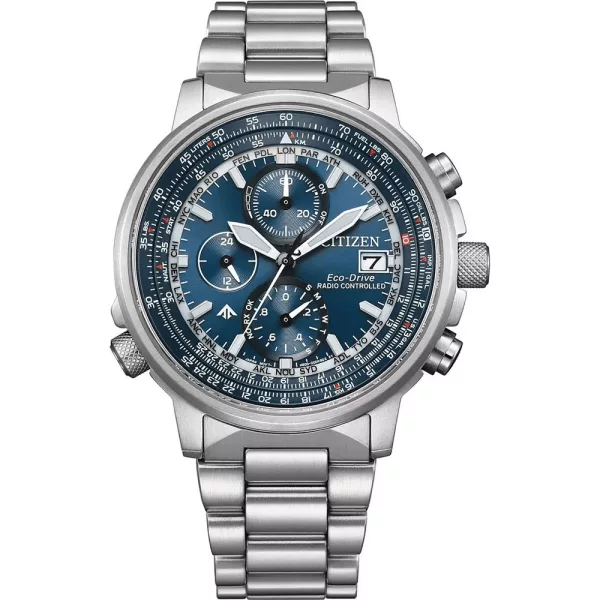 Citizen Promaster Sky férfi karóra AT8300-58L