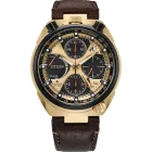 Citizen Promaster Land Bullhead Tsuno Chrono Racer 50th Anniversary Limited Edition férfi karóra AV0072-01X