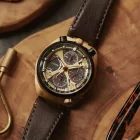 Citizen Promaster Land Bullhead Tsuno Chrono Racer 50th Anniversary Limited Edition férfi karóra AV0072-01X
