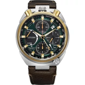   Citizen Promaster Tsuno Chrono Racer férfi karóra AV0104-06W