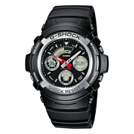 Casio G-Shock férfi karóra AW-590-1AER