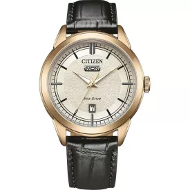 Citizen Elegance Man férfi karóra AW0153-04A