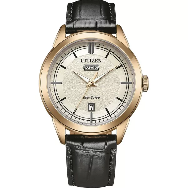 Citizen Elegance Man férfi karóra AW0153-04A