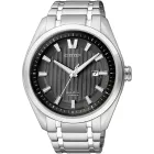 Citizen Titanium férfi karóra AW1240-57E