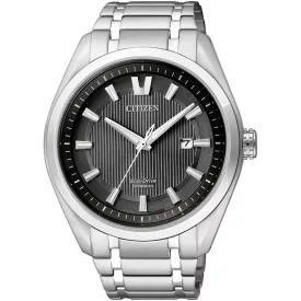 Citizen Titanium férfi karóra AW1240-57E