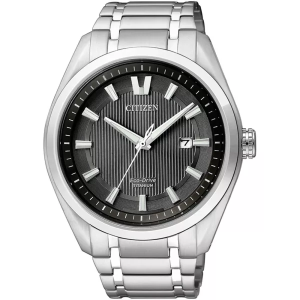 Citizen Titanium férfi karóra AW1240-57E