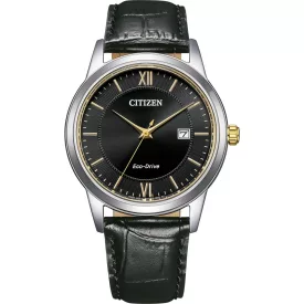 Citizen Elegance Man férfi karóra AW1784-16E