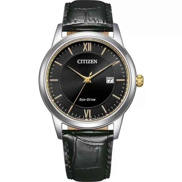 Citizen Elegance Man férfi karóra AW1784-16E