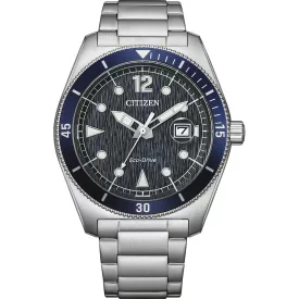 Citizen Sporty férfi karóra AW1881-52L