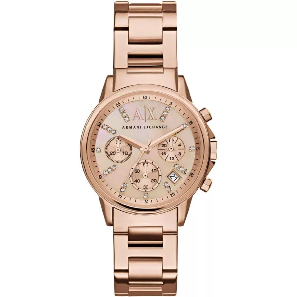 Armani Exchange női karóra AX4326