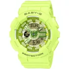 Casio Baby-G női karóra BA-110YK-3AER