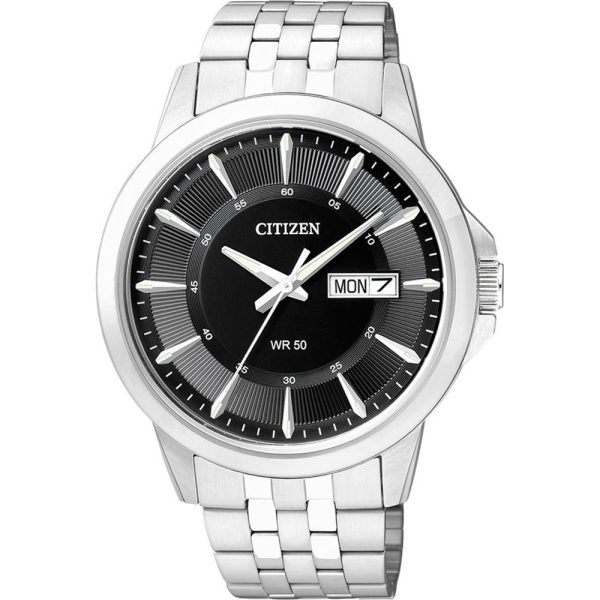 Citizen Elegance Man férfi karóra BF2011-51E