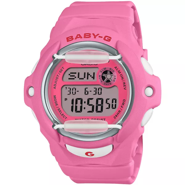 Casio Baby-G női karóra BG-169CH-4ER
