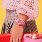 Casio Baby-G női karóra BG-169CH-4ER