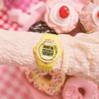 Casio Baby-G női karóra BG-169CH-9ER