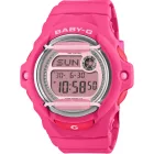 Casio Baby-G női karóra BG-169KB-4B1ER