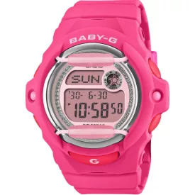 Casio Baby-G női karóra BG-169KB-4B1ER