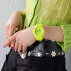 Casio Baby-G Playful Hearts Series női karóra BGA-10-3AER