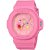 Casio Baby-G Playful Hearts Series női karóra BGA-10-4AER